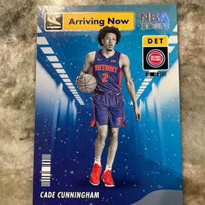 Cade Cunningham